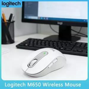 호환 로지텍 호환 M650 M650L 고정밀 마우스 스마트휠 스크롤