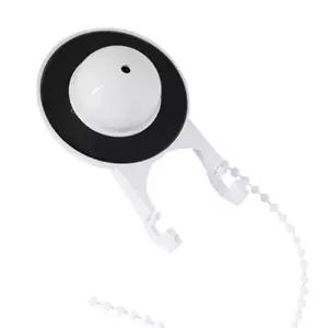 물마개 좌변기 내림 화장실 양변기 고무 마개 욕실 교체 용품 투피스 댐퍼 물통 키트 누수 방지