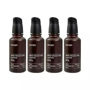 마녀공장 비피다 인퓨젼샷 앰플 1Dx 50ml x4