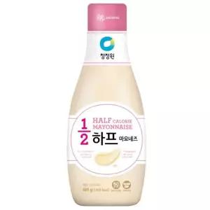하프칼로리 마요네즈 485g