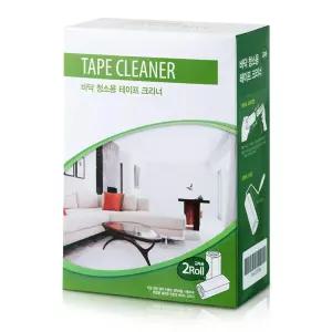 암웨이 바닥 청소용 테이프 크리너 교체용 리필 테이프클리너 먼지제거 강아지털제거 고양이털