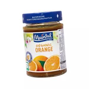 마인탈 유기농 사과즙으로 만든 오렌지잼 200g 발효