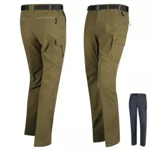 남자 빅사이즈 기능성 아웃도어 카고바지 여름 3XL 가을 마트 야유회