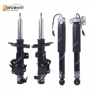 에어서스펜션 쇼바 캐딜락 ATS 자동차 전면 후면 전기 충격 흡수 장치 서스펜션 스트럿ADS 포함 1개 844271