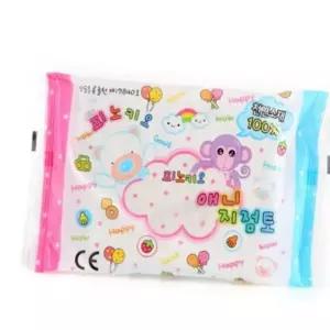 지점토공예 (TNB) 피노키오 애니지점토 (50개입)