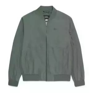 내셔널지오그래픽NATIONALGEOGRAPHIC N253UJP260 어반 시티 블루종 점퍼 KHAKI
