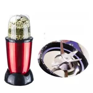 소형 알약 믹서기 블렌더 곡물 제환기 기계 가루약 사료 한약 조제실