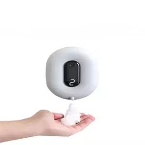 벽걸이 자동 손세정기 손 화장실 세제 거품비누 센서 용품 핸드워시 디스펜서
