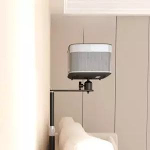 빔프로젝터 거치대 틈새 브라켓 삼각대 접이식 미니빔 벽걸이 이동식 무타공 셀프 인테리어