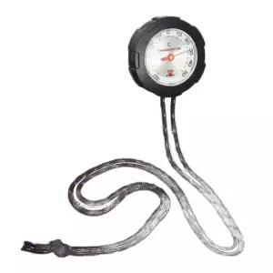 백패킹 온도계 하이킹 휴대용 트래킹 낚시 캠핑 등산 생존 스포츠 야외 소형 장비 용품