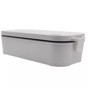 즉석 보온도시락 전기 싱글 밥솥 직장인 점심 휴대용 소형 식기 도시락통 밥통 미니