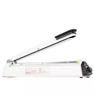 필름 절단기 열수축 실링 재단 가열식 컷팅기 열선 밀봉 씰링기 수동 실러 압착 포장