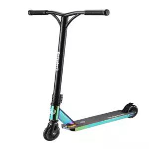 지에스비엠 스턴트 스쿠터 두발 성인용 수동 묘기 입문 기본형 A