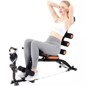 지에스비엠 가정용 윗몸일으키기 싯업보드 복근 옵션 1