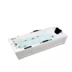 월풀욕조 대형 온천 모텔 펜션 정사각 매립형 직사각형