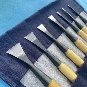 우드카빙 세트 조각도 나무 키트 공예 조각칼 목각 목공 공구