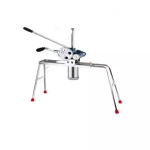 수동제면기 업소용 밀면기계 소면 라멘 파스타 냉면 우동 가정용