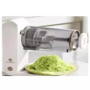 슬러시 샤벳 수제 실타래빙수 가정용 제빙기 빙수기