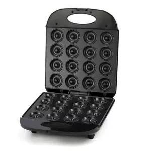 수제 빵 호두과자 땅콩 기계 메이커 휴대용 가정용 블랙 220V