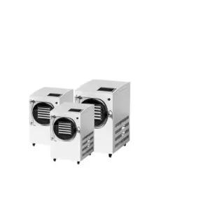 업소용 식품 동결건조기 가정용 건조기계 저온 진공 냉동 HDF-04