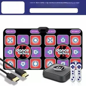 가정용 DDR 펌프 댄스 애니메이션 게임 표준형