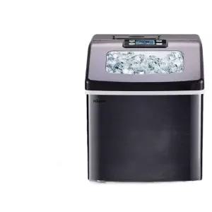 가정용 회사 사무용 얼음제빙기 아이스 메이커 탕비실 블랙