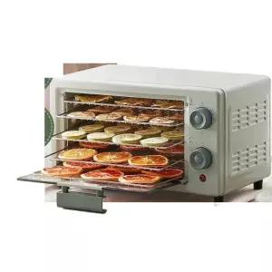 소형 가정용 미니 동결건조기 다용도 식품 과일 야채 연두빛