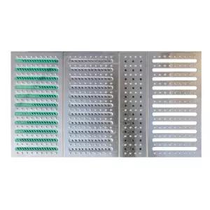 GSBM 스텐 그레이팅 판재 배수로덮개 E형 1.5mm 100x580x25