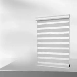 차광 무타공 블라인드 롤스크린 커튼 암막블라인드 스크린 창문블라인드 롤블라인드 화이트 무타공 내장형