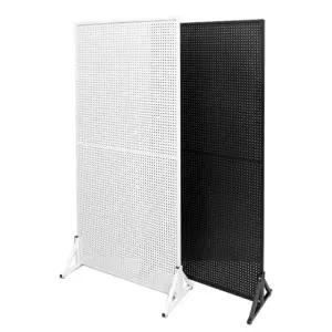 파티션걸이 선반 맞춤제작 간살 가림막 철제 알루미늄 50x100cm