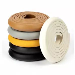 아가드 모서리보호대 2M 2EA 안전 커버 충격 완충 장치 보호 캡 보호대 엣지 가드