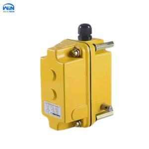 공장 직접 판매 DXZ 부하 높이 제한기 타워 크레인 1:330 리미트 스위치