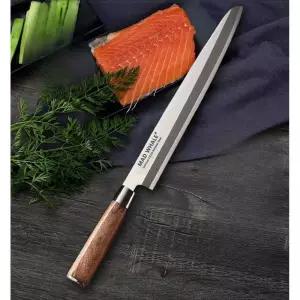 낚시용 낚시칼 휴대용 생선회칼 회칼 사시미