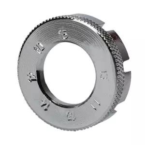 스포크 조절기 자전거 휠 렌치 림 수공구 자전거휠 자전거정비 자전거휠셋