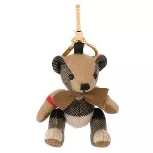 [버버리] 토마스 베어 보타이 참 키링 8027167 151198550