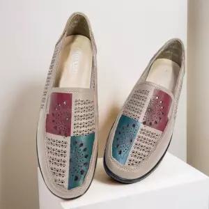 할머니 신발 어르신 노인 부모님 추천 편한 2208