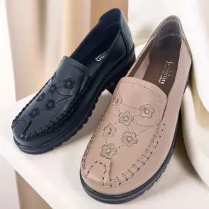 할머니 신발 어르신 효도 효도화 부모님 추천 편한 716