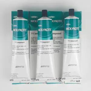 Molykote 5 복합 고성능 그리스 극압력