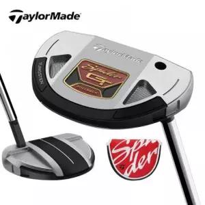 테일러메이드 스파이더 GT 롤백 3 퍼터 34인치 숏 슬랜트 테일러메이드 코리아 정품