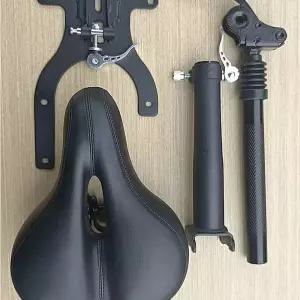 안장 킥보드 부품 퀵보드 시트 의자 A 좌석 체어