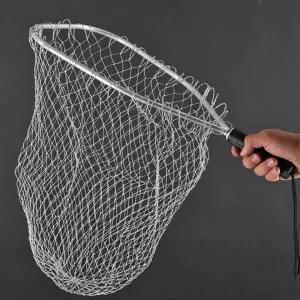 뜰채 꽃게 뜰채망 바다 민물 에깅 쏘가리