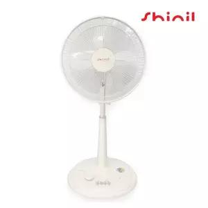 [신일전자]신일 14인치 4엽날개 국산 스탠드 선풍기 SIF-14LSA