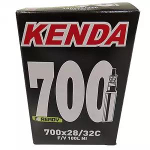 켄다 자전거 튜브 700x28/32C FV 100L(3454)
