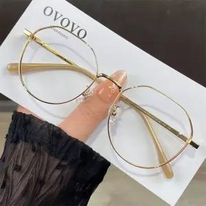 아니근데진짜 탁재훈안경 금테안경테 6