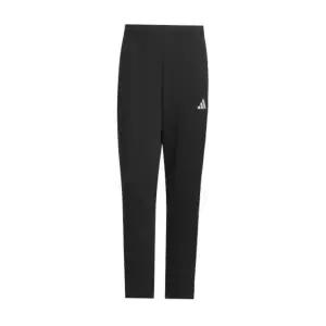 [매장정품] [아디다스][MEN] 3S 레귤러 핏 더블니트 오픈헴 트랙 팬츠 JV6982 인기바지 [ 쇼핑백 ]