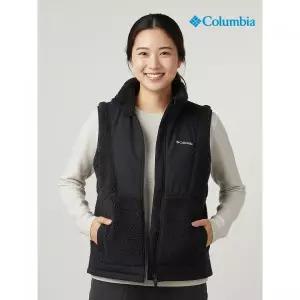 컬럼비아 여성 하카타이 베스트_C44AR7731010