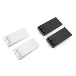 도어 스토퍼 도어스토퍼 말발굽 현관문 무타공 자석 고정 말굽 방문 목문 메탈볼트형 메탈