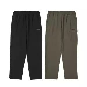 몽벨 남성 유틸리티 밴딩 롱 팬츠