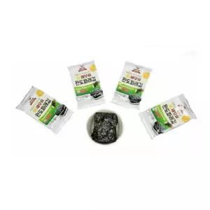 새우표 완도 파래 도시락김 4g x 128봉