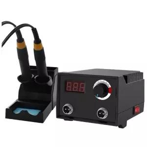 우드 버닝기 조각 온도조절 각인기 목공 인두기 툴